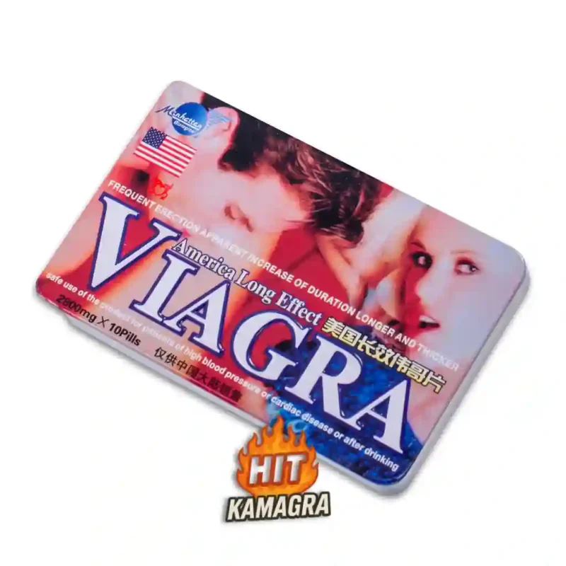 Viagra pilule 2800mg 10kom