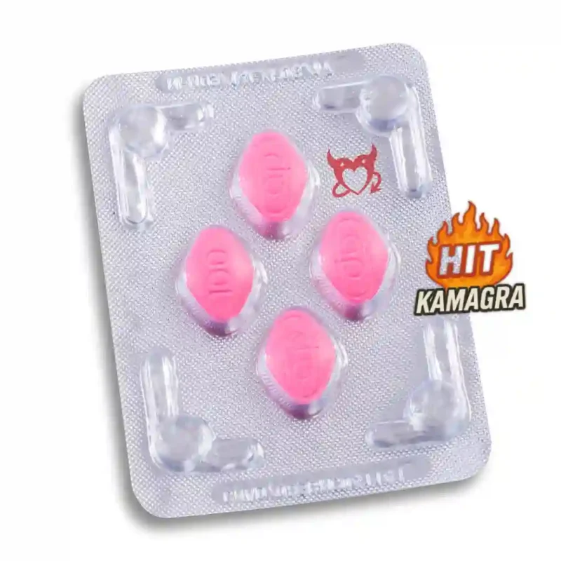 Lovegra tablete 100mg 4kom