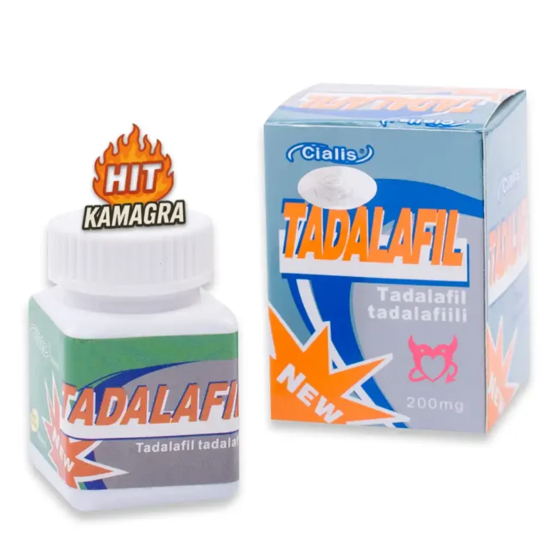 Cialis Tadalafil 200mg