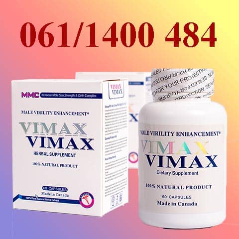 tablete za potenciju Vimax