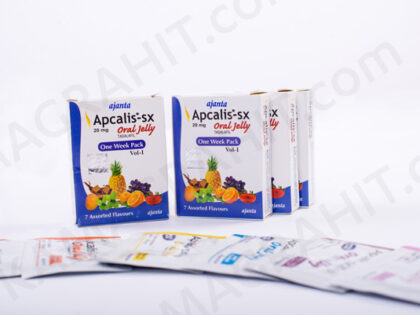 apcalis gel za potenciju