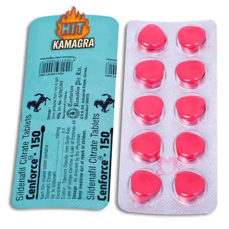 Cenforce 150mg