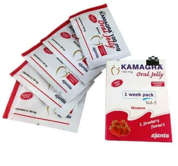 kamagra gel za žene