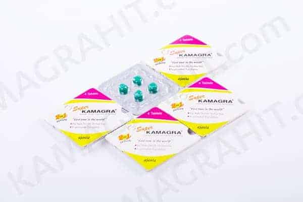 kamagra tablete