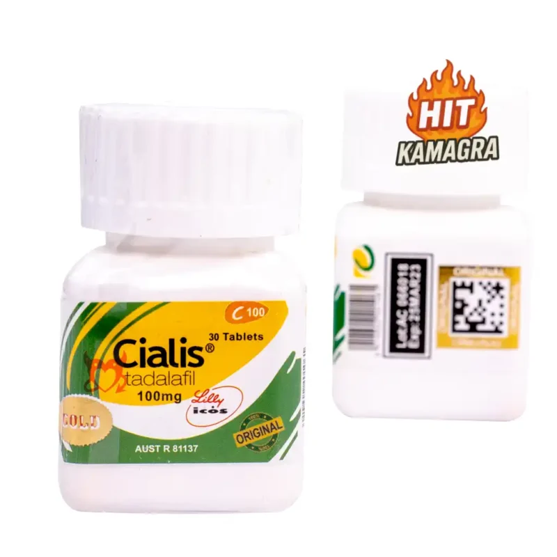 Cialis 100mg 30 komada