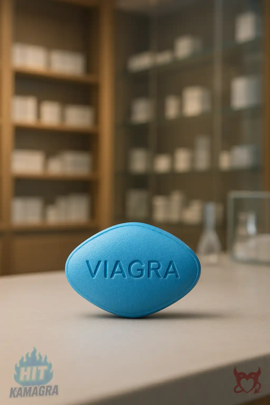 Tablete za potenciju 2 Tablete za potenciju Vijagra - originalni proizvod