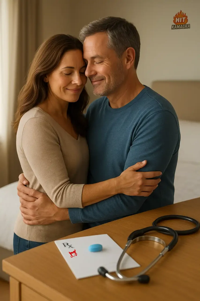 tablete za potenciju vodic