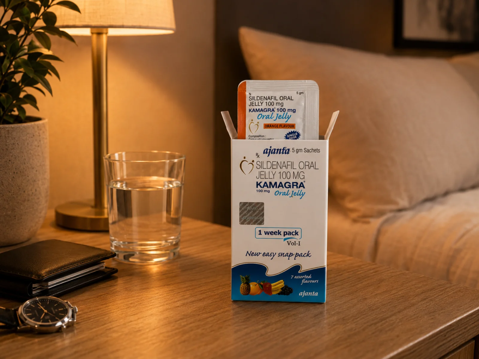 Kamagra Oralni Gel 100 mg – završna KH scena Kamagra Oralni Gel 100 mg – završna editorial scena proizvoda